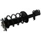 Purchase Top-Quality GSP NORTH AMERICA - 869217 - Suspension Strut and Coil Spring Assembly - Front Left pa2