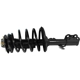 Purchase Top-Quality GSP NORTH AMERICA - 869221 - Suspension Strut and Coil Spring Assembly pa2