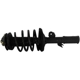 Purchase Top-Quality GSP NORTH AMERICA - 869222 - Suspension Strut and Coil Spring Assembly pa2