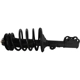 Purchase Top-Quality GSP NORTH AMERICA - 869222 - Suspension Strut and Coil Spring Assembly pa3