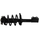 Purchase Top-Quality GSP NORTH AMERICA - 869225 - Suspension Strut and Coil Spring Assembly - Front Left pa2