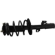 Purchase Top-Quality GSP NORTH AMERICA - 869225 - Suspension Strut and Coil Spring Assembly - Front Left pa3
