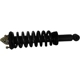 Purchase Top-Quality GSP NORTH AMERICA - 869229 - Suspension Strut and Coil Spring Assembly - Front Left pa2