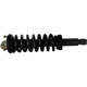 Purchase Top-Quality GSP NORTH AMERICA - 869230 - Suspension Strut and Coil Spring Assembly - Front Right pa2
