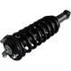 Purchase Top-Quality GSP NORTH AMERICA - 869310 - Suspension Strut and Coil Spring Assembly - Front Right pa1
