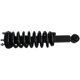 Purchase Top-Quality GSP NORTH AMERICA - 869310 - Suspension Strut and Coil Spring Assembly - Front Right pa2