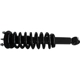 Purchase Top-Quality GSP NORTH AMERICA - 869310 - Suspension Strut and Coil Spring Assembly - Front Right pa3