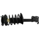 Purchase Top-Quality GSP NORTH AMERICA - 869312 - Suspension Strut and Coil Spring Assembly - Front Left pa1