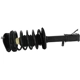 Purchase Top-Quality GSP NORTH AMERICA - 869312 - Suspension Strut and Coil Spring Assembly - Front Left pa3