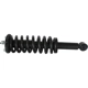 Purchase Top-Quality GSP NORTH AMERICA - 869314 - Suspension Strut and Coil Spring Assembly - Front Left pa2