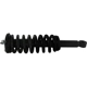 Purchase Top-Quality GSP NORTH AMERICA - 869315 - Suspension Strut and Coil Spring Assembly - Front Left pa3