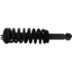 Purchase Top-Quality GSP NORTH AMERICA - 869316 - Suspension Strut and Coil Spring Assembly - Front Right pa2