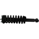Purchase Top-Quality GSP NORTH AMERICA - 869316 - Suspension Strut and Coil Spring Assembly - Front Right pa3