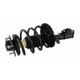 Purchase Top-Quality GSP NORTH AMERICA - 869319 - Suspension Strut and Coil Spring Assembly - Front Right pa3