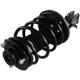Purchase Top-Quality GSP NORTH AMERICA - 869320 - Suspension Strut and Coil Spring Assembly - Front Left pa2