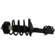 Purchase Top-Quality GSP NORTH AMERICA - 869322 - Suspension Strut and Coil Spring Assembly - Front Left pa1