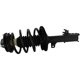 Purchase Top-Quality GSP NORTH AMERICA - 869322 - Suspension Strut and Coil Spring Assembly - Front Left pa3