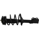 Purchase Top-Quality GSP NORTH AMERICA - 869327 - Suspension Strut and Coil Spring Assembly - Front Left pa3