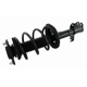 Purchase Top-Quality GSP NORTH AMERICA - 869332 - Suspension Strut and Coil Spring Assembly - Front Left pa1