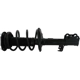 Purchase Top-Quality GSP NORTH AMERICA - 869332 - Suspension Strut and Coil Spring Assembly - Front Left pa2