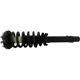 Purchase Top-Quality GSP NORTH AMERICA - 869335 - Suspension Strut and Coil Spring Assembly - Front Left pa1