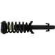 Purchase Top-Quality GSP NORTH AMERICA - 869335 - Suspension Strut and Coil Spring Assembly - Front Left pa2