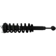 Purchase Top-Quality GSP NORTH AMERICA - 869344 - Suspension Strut and Coil Spring Assembly - Front Right pa2