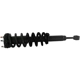 Purchase Top-Quality GSP NORTH AMERICA - 869345 - Suspension Strut and Coil Spring Assembly - Front Left pa2