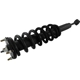 Purchase Top-Quality GSP NORTH AMERICA - 869345 - Suspension Strut and Coil Spring Assembly - Front Left pa3