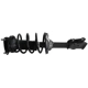 Purchase Top-Quality GSP NORTH AMERICA - 869346 - Suspension Strut and Coil Spring Assembly - Front pa3