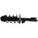 Purchase Top-Quality GSP NORTH AMERICA - 869347 - Suspension Strut and Coil Spring Assembly - Front Left pa2