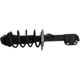 Purchase Top-Quality GSP NORTH AMERICA - 869348 - Suspension Strut and Coil Spring Assembly - Front Right pa1