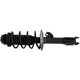 Purchase Top-Quality GSP NORTH AMERICA - 869348 - Suspension Strut and Coil Spring Assembly - Front Right pa3