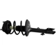 Purchase Top-Quality GSP NORTH AMERICA - 869350 - Suspension Strut and Coil Spring Assembly - Front Left pa1