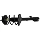 Purchase Top-Quality GSP NORTH AMERICA - 869351 - Suspension Strut and Coil Spring Assembly - Front Right pa2