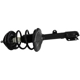 Purchase Top-Quality GSP NORTH AMERICA - 869352 - Suspension Strut and Coil Spring Assembly - Front Left pa3