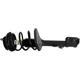 Purchase Top-Quality GSP NORTH AMERICA - 869353 - Suspension Strut and Coil Spring Assembly - Front Right pa3