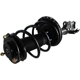 Purchase Top-Quality GSP NORTH AMERICA - 869366 - Suspension Strut and Coil Spring Assembly - Front Right pa2