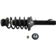 Purchase Top-Quality GSP NORTH AMERICA - 872000 - Suspension Strut and Coil Spring Assembly - Front pa1