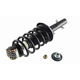 Purchase Top-Quality GSP NORTH AMERICA - 872000 - Suspension Strut and Coil Spring Assembly - Front pa2