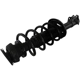 Purchase Top-Quality GSP NORTH AMERICA - 872112 - Suspension Strut and Coil Spring Assembly - Front pa2
