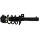 Purchase Top-Quality GSP NORTH AMERICA - 872212 - Suspension Strut and Coil Spring Assembly - Front pa1