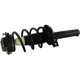 Purchase Top-Quality GSP NORTH AMERICA - 872212 - Suspension Strut and Coil Spring Assembly - Front pa2