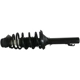 Purchase Top-Quality GSP NORTH AMERICA - 872310 - Suspension Strut and Coil Spring Assembly - Front pa2