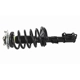 Purchase Top-Quality GSP NORTH AMERICA - 873001 - Suspension Strut and Coil Spring Assembly - Front pa3