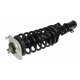 Purchase Top-Quality GSP NORTH AMERICA - 873111 - Suspension Strut and Coil Spring Assembly - Front pa2