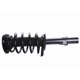 Purchase Top-Quality GSP NORTH AMERICA - 873119 - Suspension Strut and Coil Spring Assembly - Front Right pa3