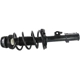 Purchase Top-Quality GSP NORTH AMERICA - 875004 - Suspension Strut and Coil Spring Assembly - Front Left pa3