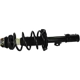 Purchase Top-Quality GSP NORTH AMERICA - 875005 - Suspension Strut and Coil Spring Assembly - Front Right pa1