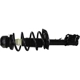 Purchase Top-Quality GSP NORTH AMERICA - 875005 - Suspension Strut and Coil Spring Assembly - Front Right pa2